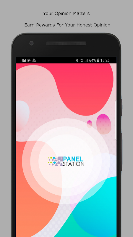 The Panel Station-Paid Surveys স্ক্রিনশট 3