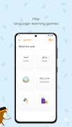 Ling - Learn Arabic Language Schermafbeelding 3