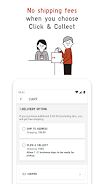 UNIQLO SG應用截圖第2張