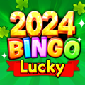 Bingo Play Lucky Bingo Games