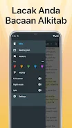 AlkitabKatolikoffline Ảnh chụp màn hình 3