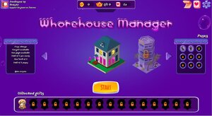 Whorehouse Manager – New Version 0.1.3 [Redsky] Screenshot 1