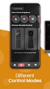 Remote for Amazon Fire Stick应用截图第2张