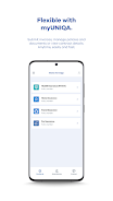 myUNIQA.at應用截圖第1張