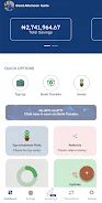 CashBoxNG- Save money securely应用截图第3张