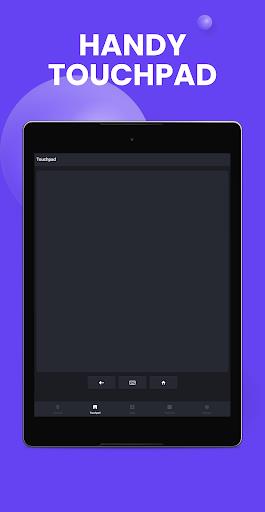 Remote Control for Roku Schermafbeelding 2