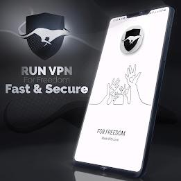 Schermata Run VPN 1