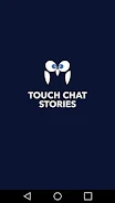 Tap Chat Stories - Get Hooked Captura de pantalla 1