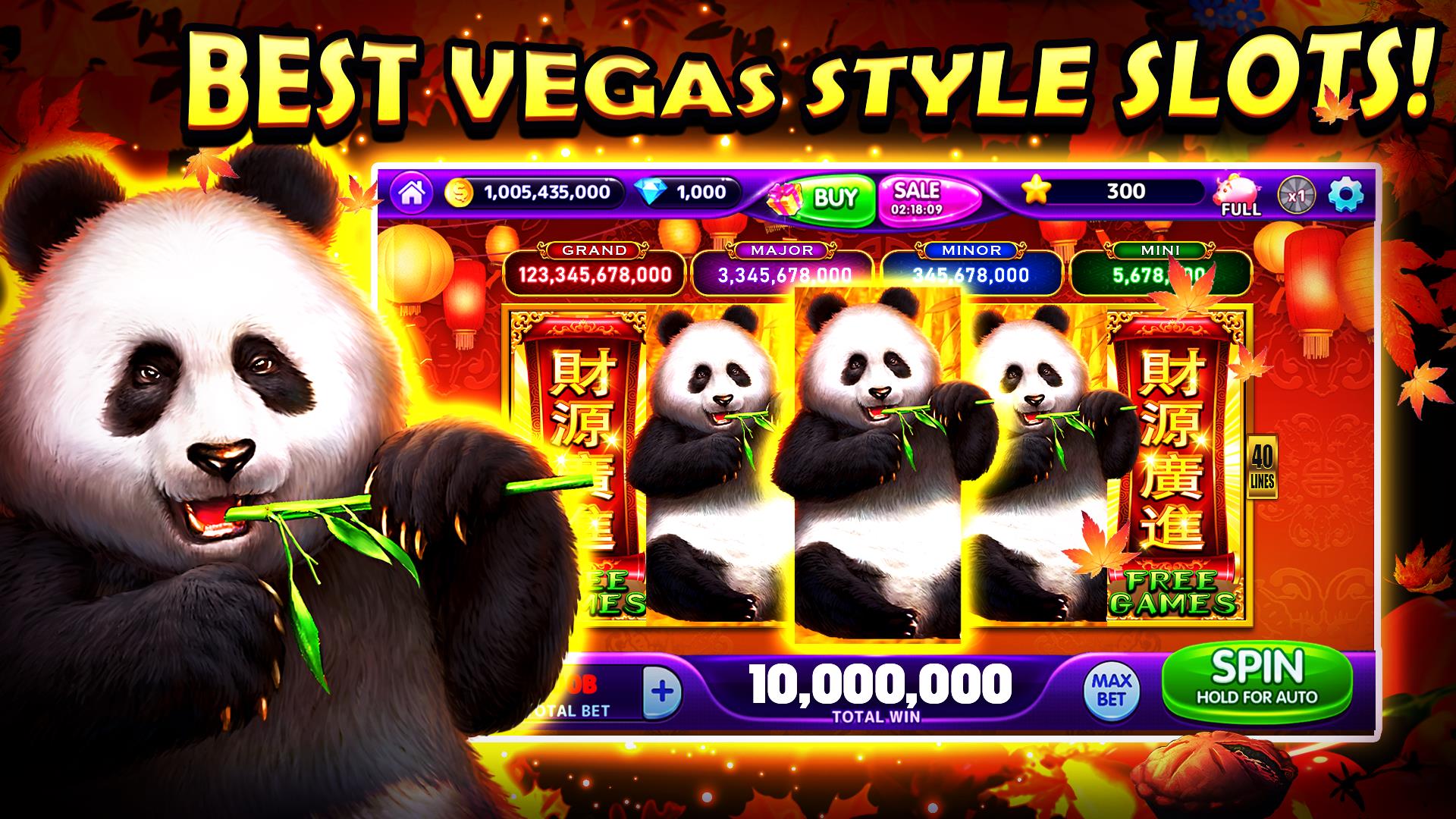 Richest Slots Casino Games ภาพหน้าจอ 3