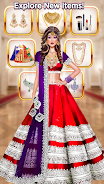 Dress Up Game- Makeup Games Screenshot 2