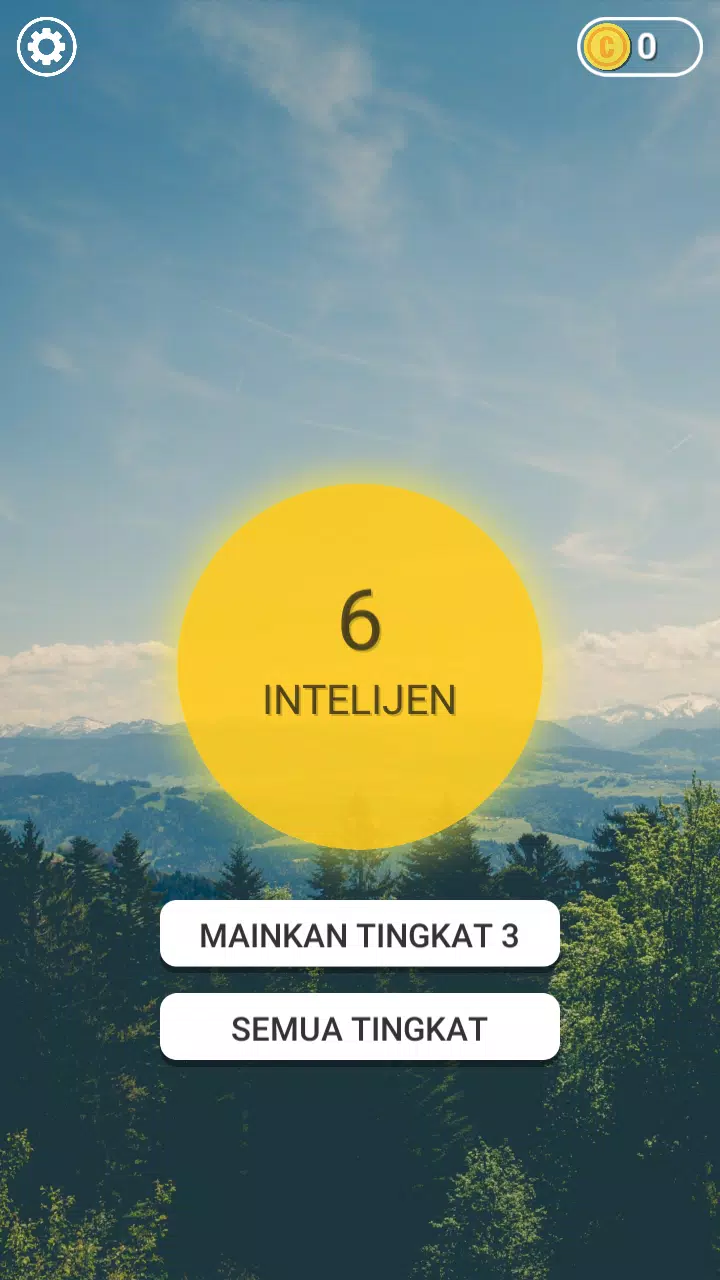 WOW: Dalam Bahasa Indonesia Скриншот 1