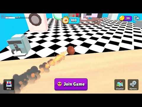 Где Картошка? Новая игра в жанре «Прятки с предметами» выходит на Android