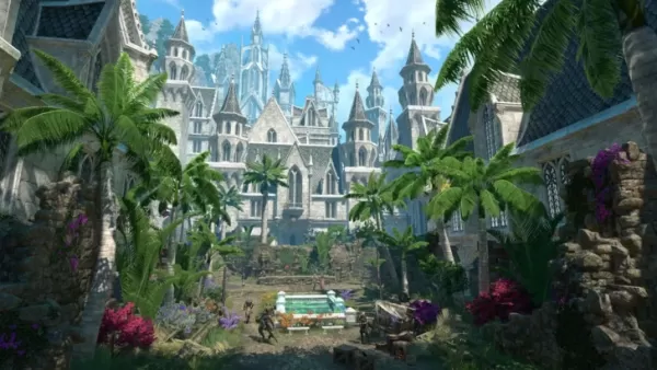 Các lớp con trực tuyến của Elder Scrolls đến sau 11 năm người hâm mộ yêu cầu nó