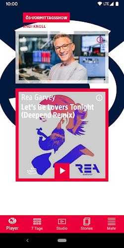 Hitradio Ö3 Screenshot 1