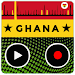 Ghana Radio - All Ghana Radio