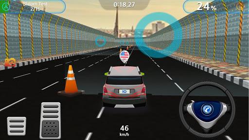 Driving Pro Schermafbeelding 3