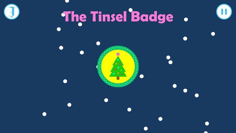 Hey Duggee: The Tinsel Badge应用截图第1张