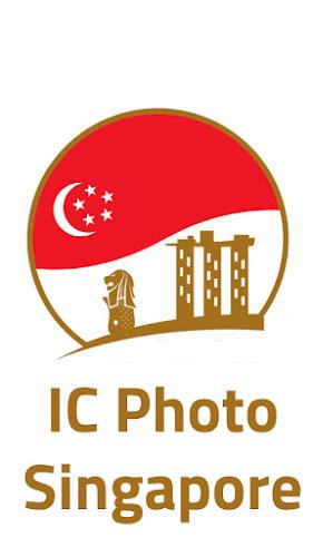 IC Photo Singapore Ekran Görüntüsü 1