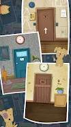 Escape Challenge:100 Rooms Скриншот 2