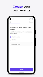 eventmate: ticketing made easy應用截圖第2張
