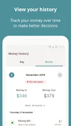 My Money Tracker Screenshot 3