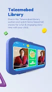 Taleemabad Student App Schermafbeelding 4