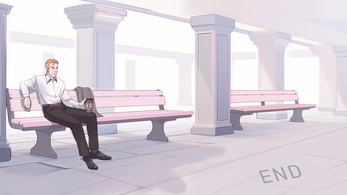 The Moth Captura de pantalla 2