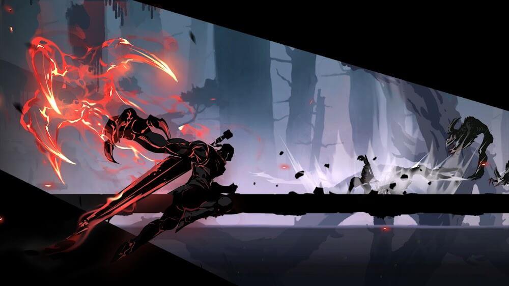 Shadow of Death 2 Captura de pantalla 2