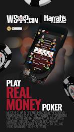 WSOP Real Money Poker - PA স্ক্রিনশট 3