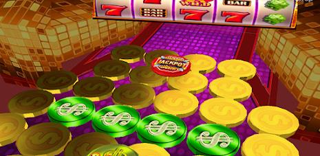 Slots Dozer: Casino Captura de pantalla 1