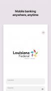 Louisiana FCU Mobile Banking ภาพหน้าจอ 3