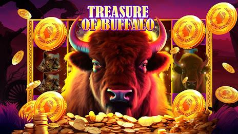 Vegas Casino: Dragon Slots Ekran Görüntüsü 2