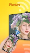 Screen Mirroring Pro - TV Cast Tangkapan skrin 2