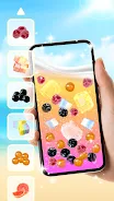Boba Tasty: DIY Drink Recipe Captura de tela 4