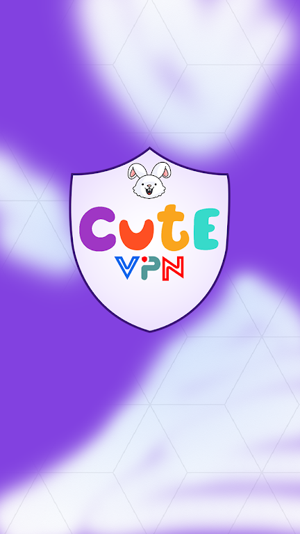 Cute VPN স্ক্রিনশট 1