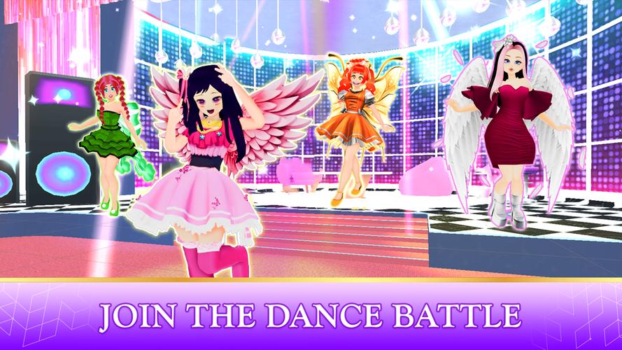Fashion Queen: DIY Dress Up Capture d'écran 2