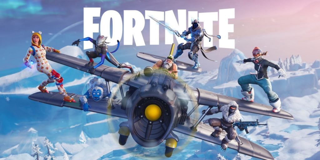 Get Cheap V-Bucks