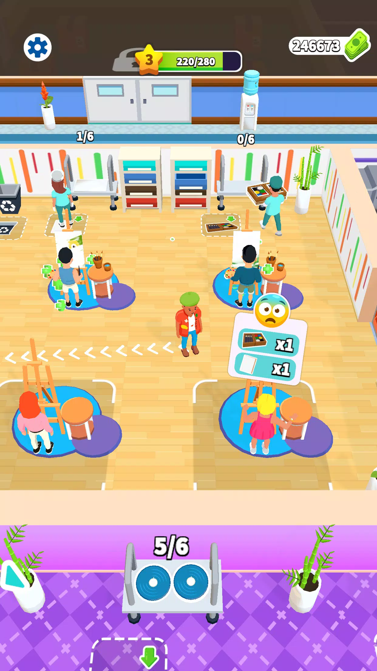 Hospital Game - Doctor Hero Screenshot 3