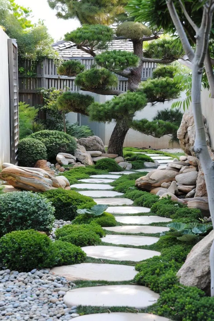 backyard landscape design app Captura de pantalla 4