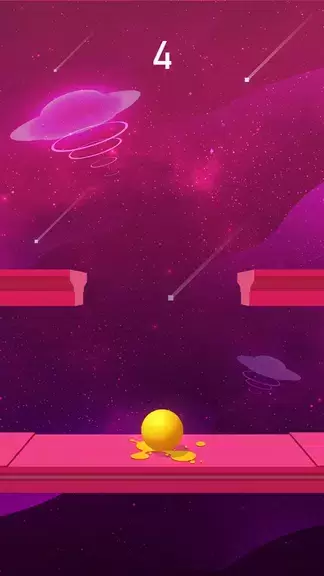 Jello Jump Скриншот 1