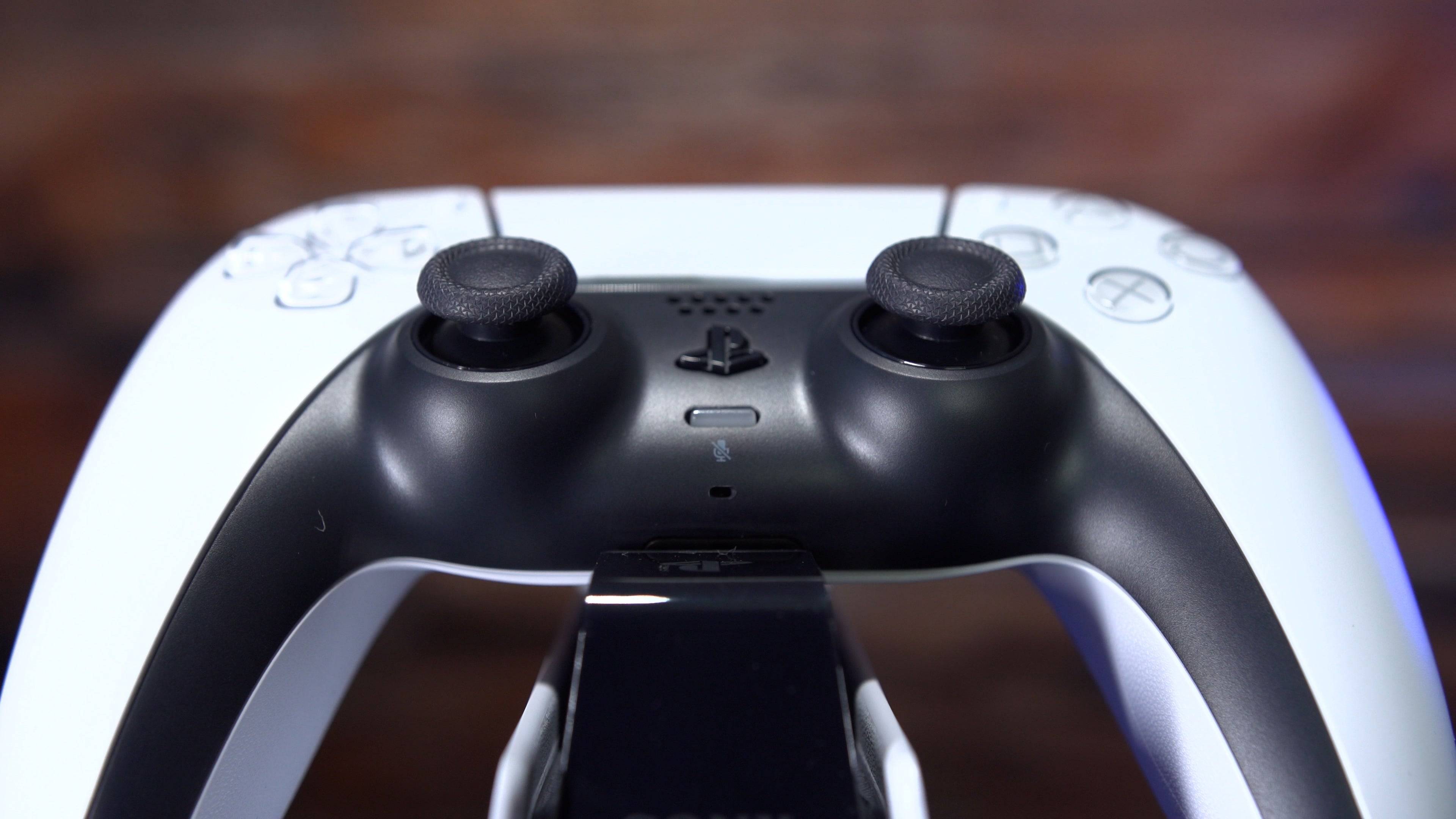 Sony Dualsense Controller -afbeeldingen