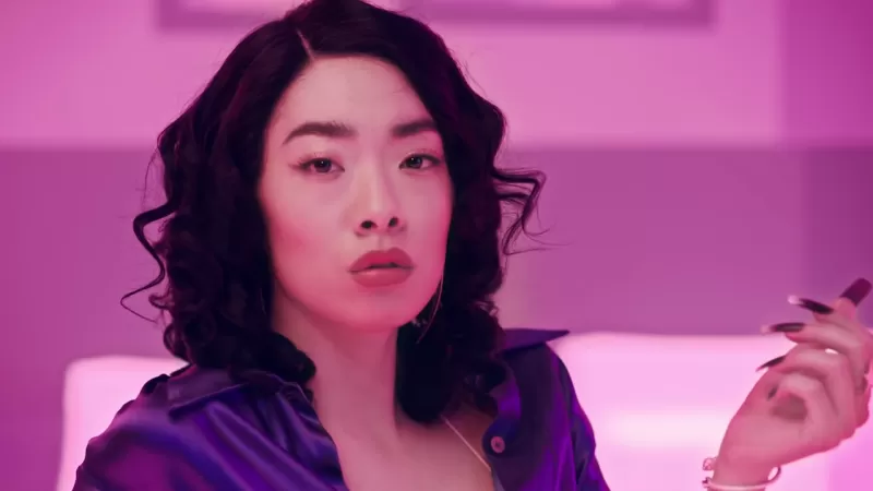 John Wick 4 캐스트 이미지 6