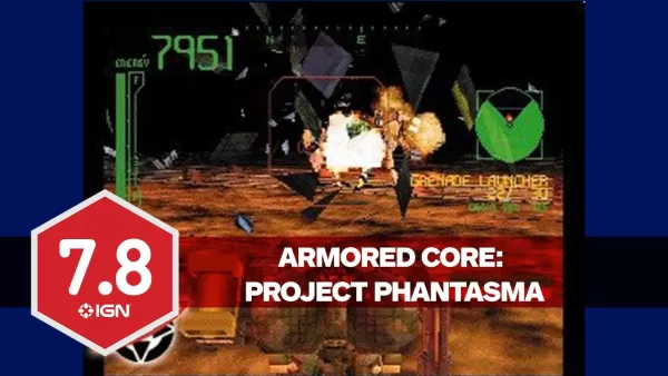 FromSoftware game review 3