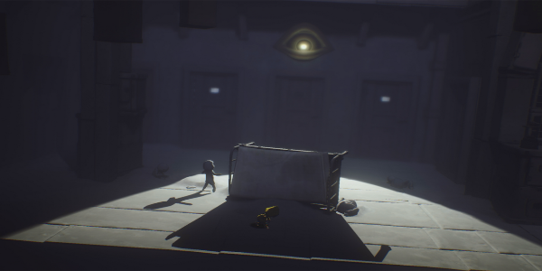 Little Nightmares Mod Screenshot 2