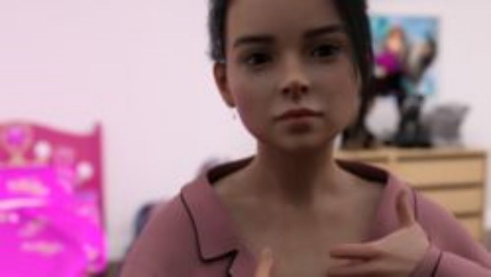 Pleasureville – Maddy’s Diary應用截圖第1張