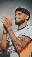 Papel de Parede Corinthians HD Tangkapan skrin 3