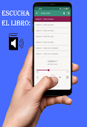 El libro de Enoc con audio Captura de tela 2