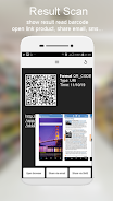 QR Code Reader – QR Generator应用截图第3张