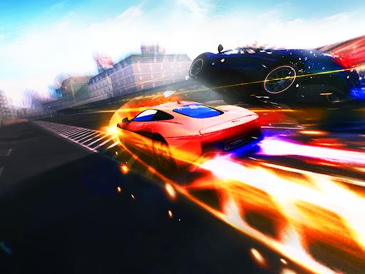 Asphalt 8: Airborne Screenshot 2