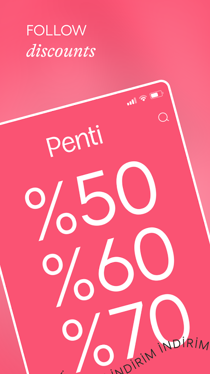 Penti Screenshot 2